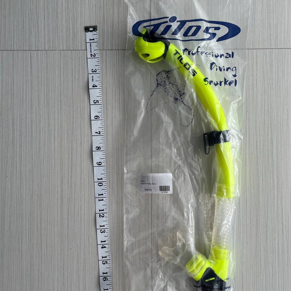 Snorkel - Picture 8 of 12
